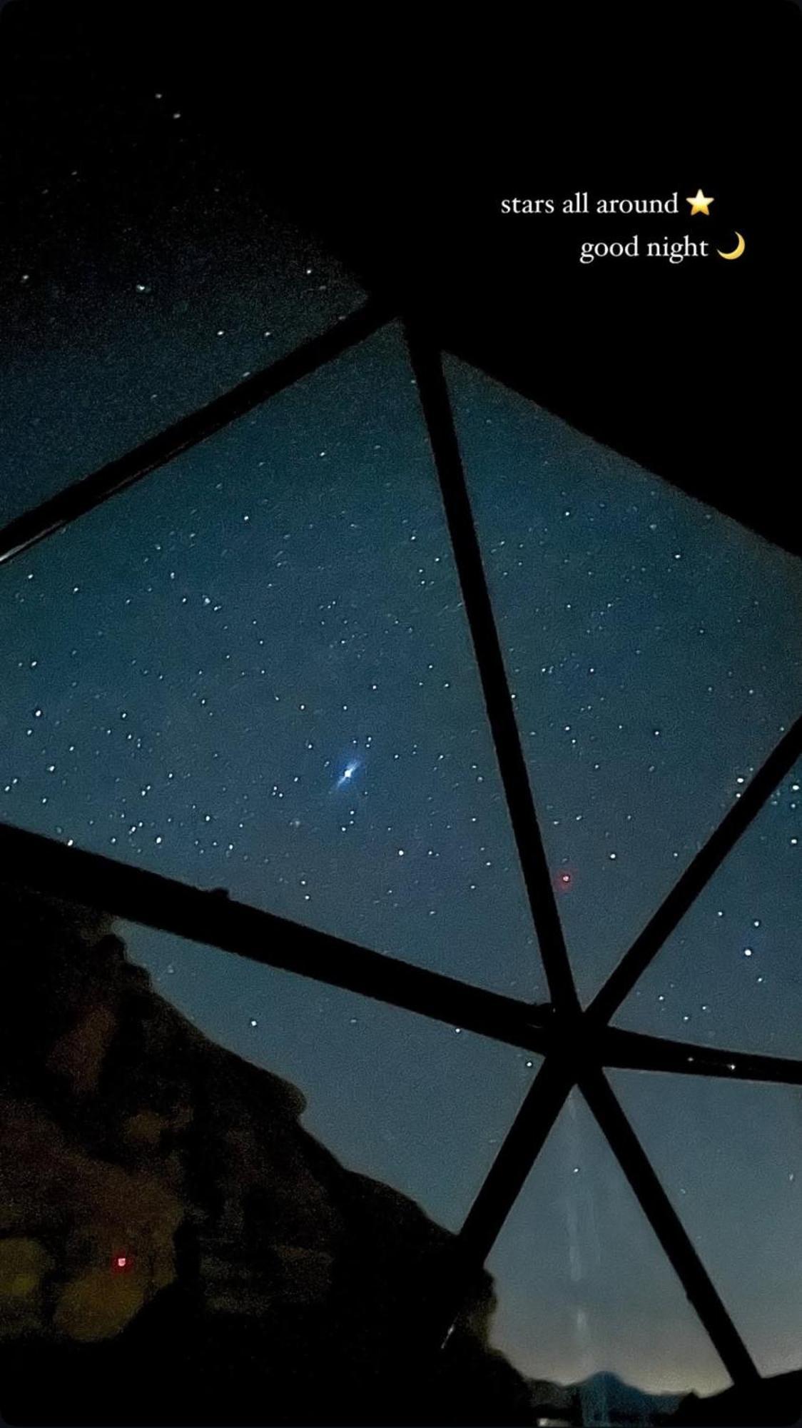 Wadi Rum Mars Camp Εξωτερικό φωτογραφία